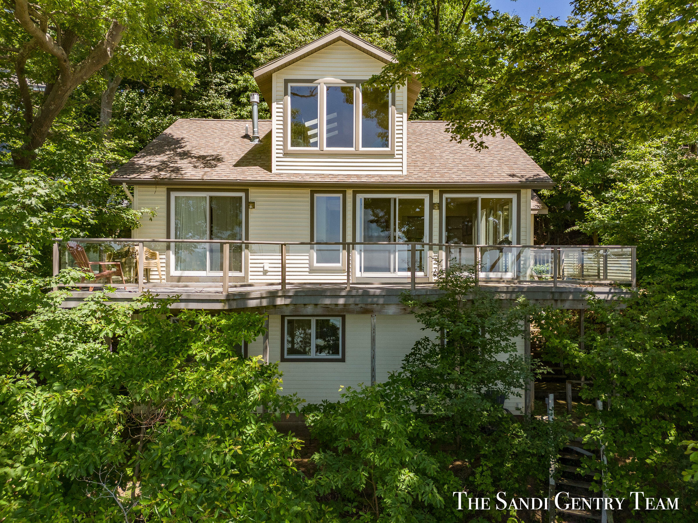 Property Photo:  18170 Holcomb Road  MI 49417 