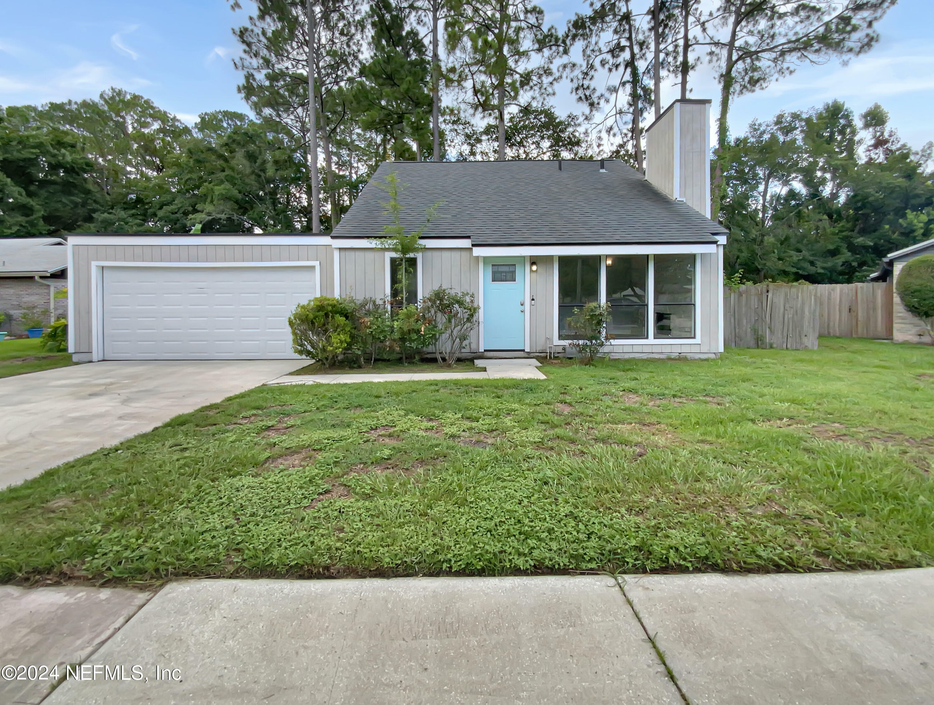 3364 Maiden Voyage Circle S  Jacksonville FL 32257 photo