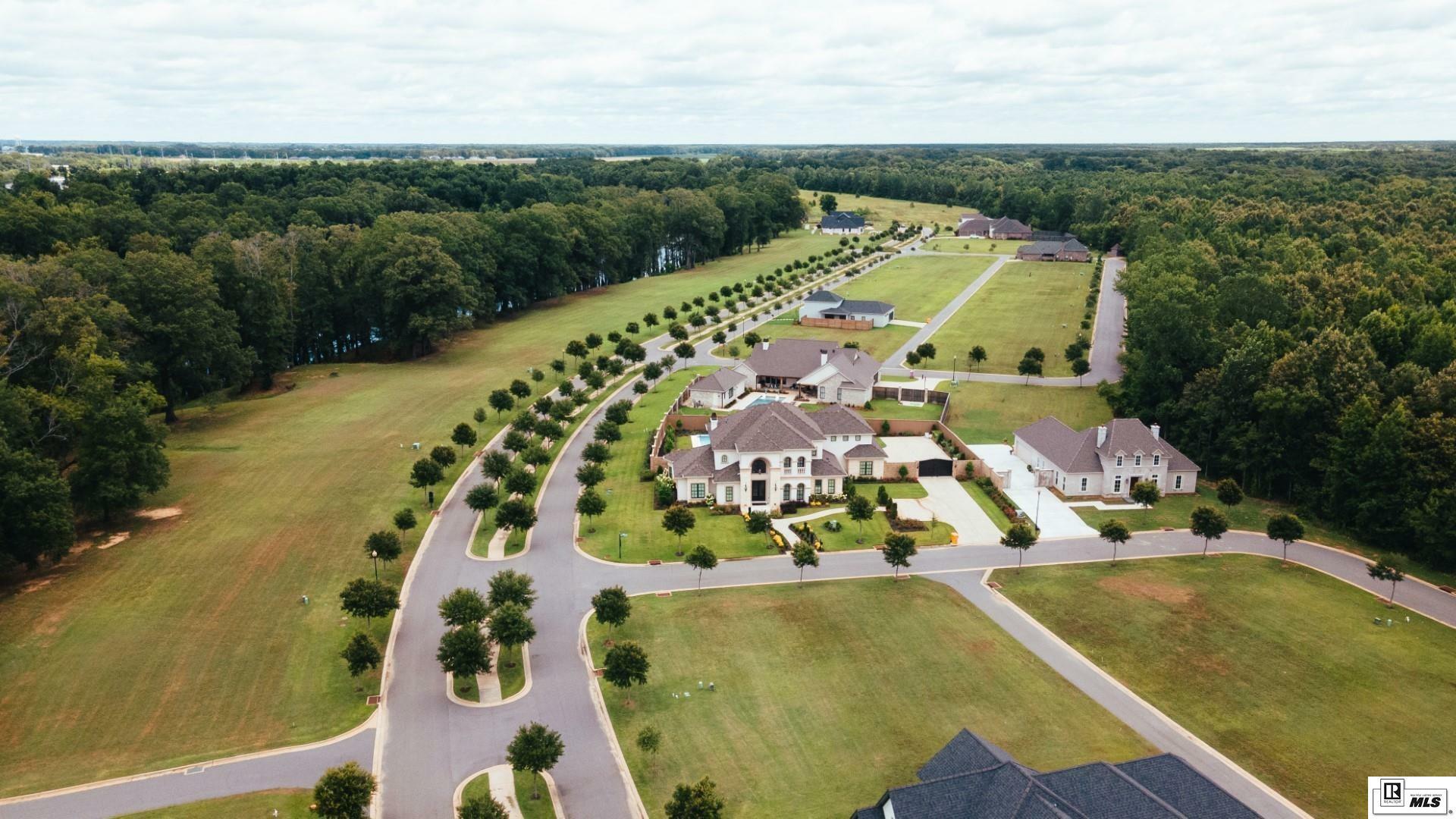 Property Photo:  7125 Egret Landing  LA 71203 