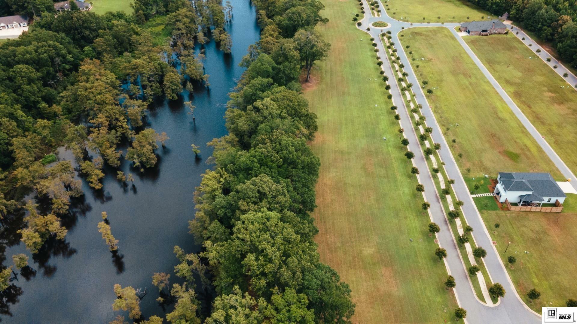 Property Photo:  7122 Egret Landing  LA 71203 