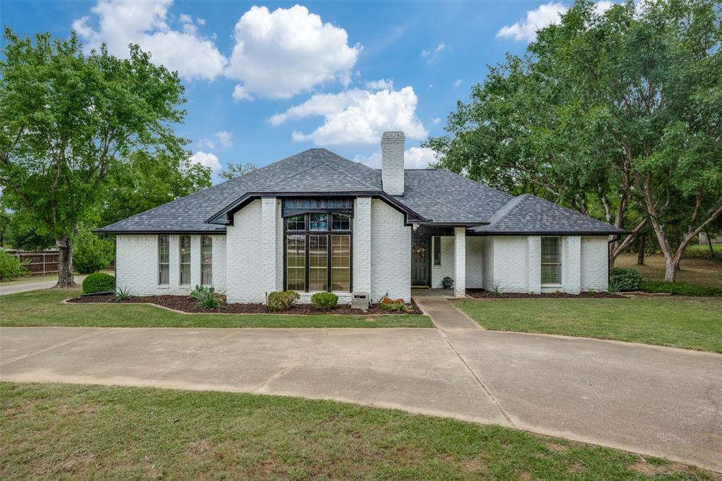 165 Knob Hill Lane  Double Oak TX 75077 photo