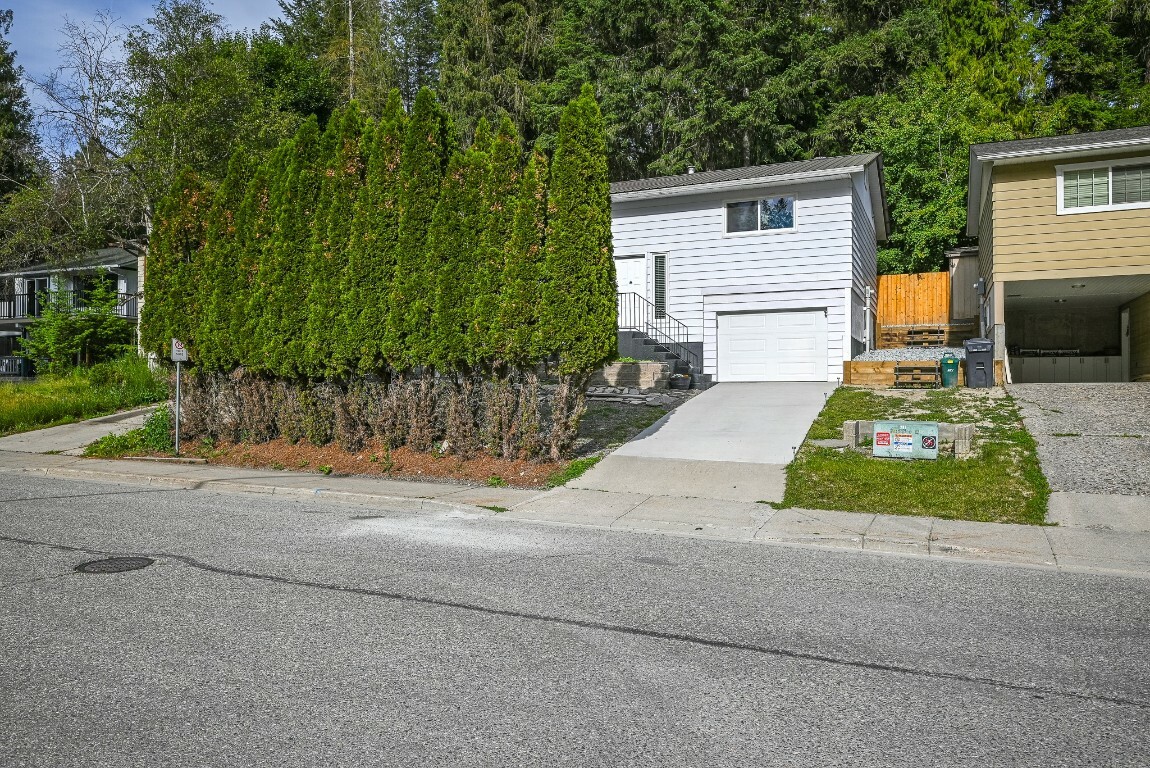 Property Photo:  4110 Highland Park Drive  BC V0E 1B4 