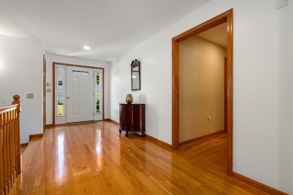 Property Photo:  23 Whitney Avenue  MA 02090 