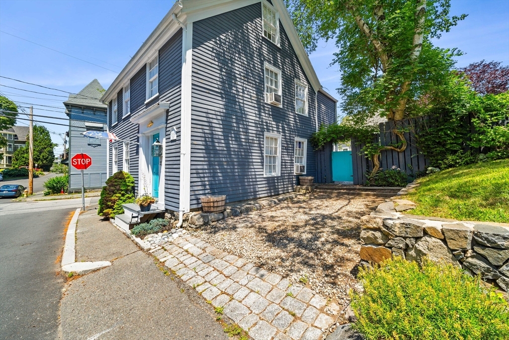 Property Photo:  25 Rockaway Street  MA 01945 