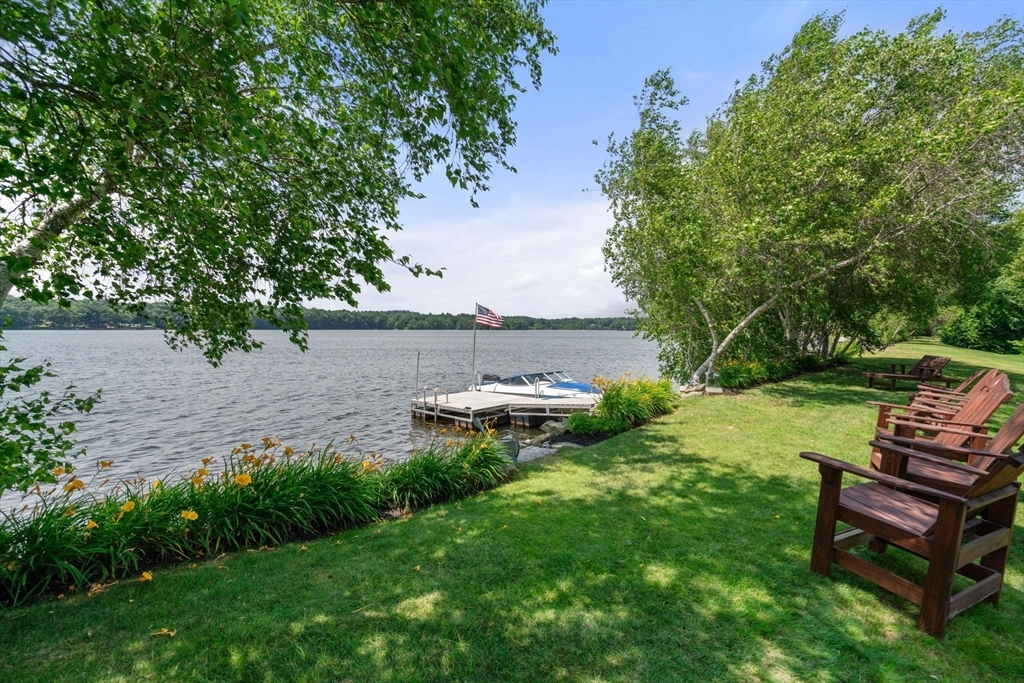 Property Photo: 255 Bullard Street MA 02081