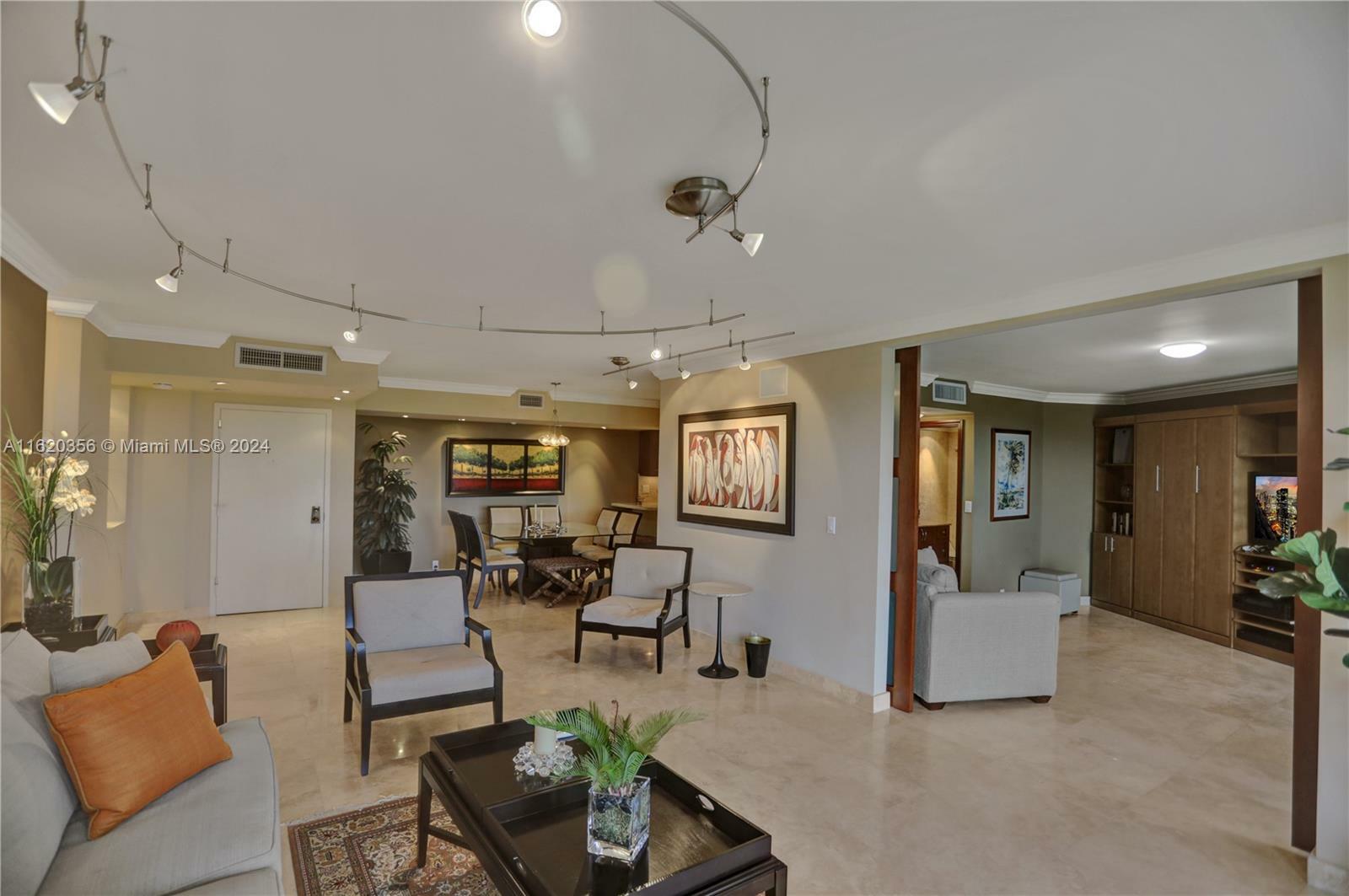 Property Photo:  1121 Crandon Blvd E405  FL 33149 