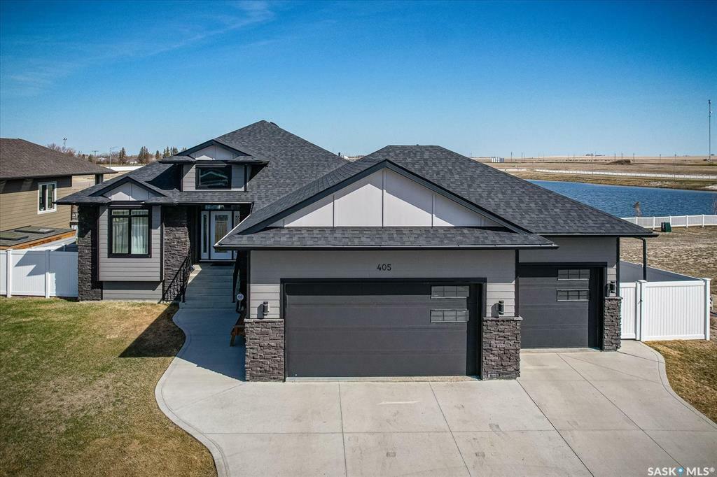 Photo de la propriété:  405 Prairie View Drive  SK S0K 1K1 