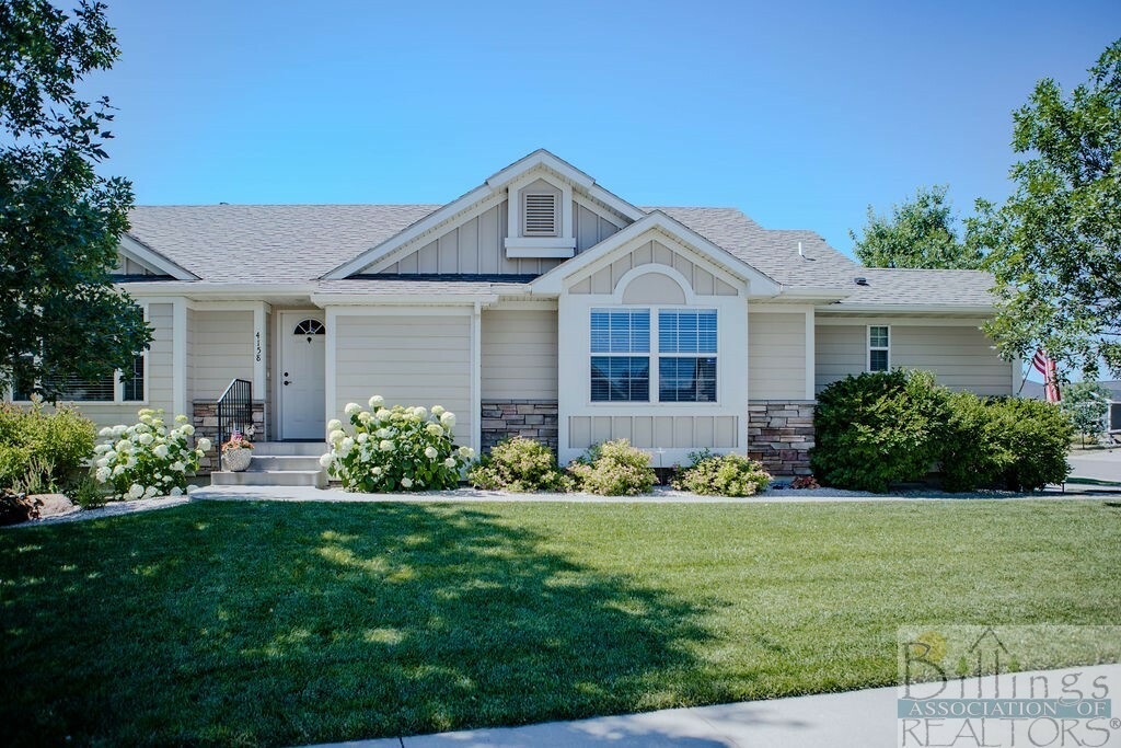 Property Photo:  4158 Bainbridge Circle  MT 59106 