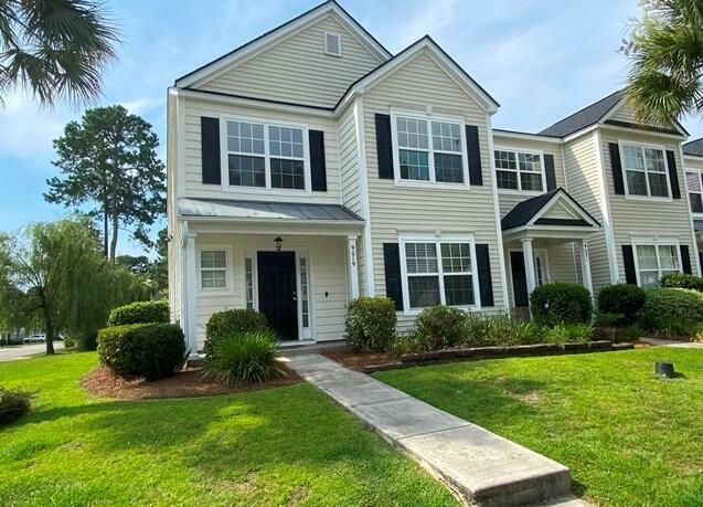 Property Photo:  9019 Maple Grove Drive  SC 29485 