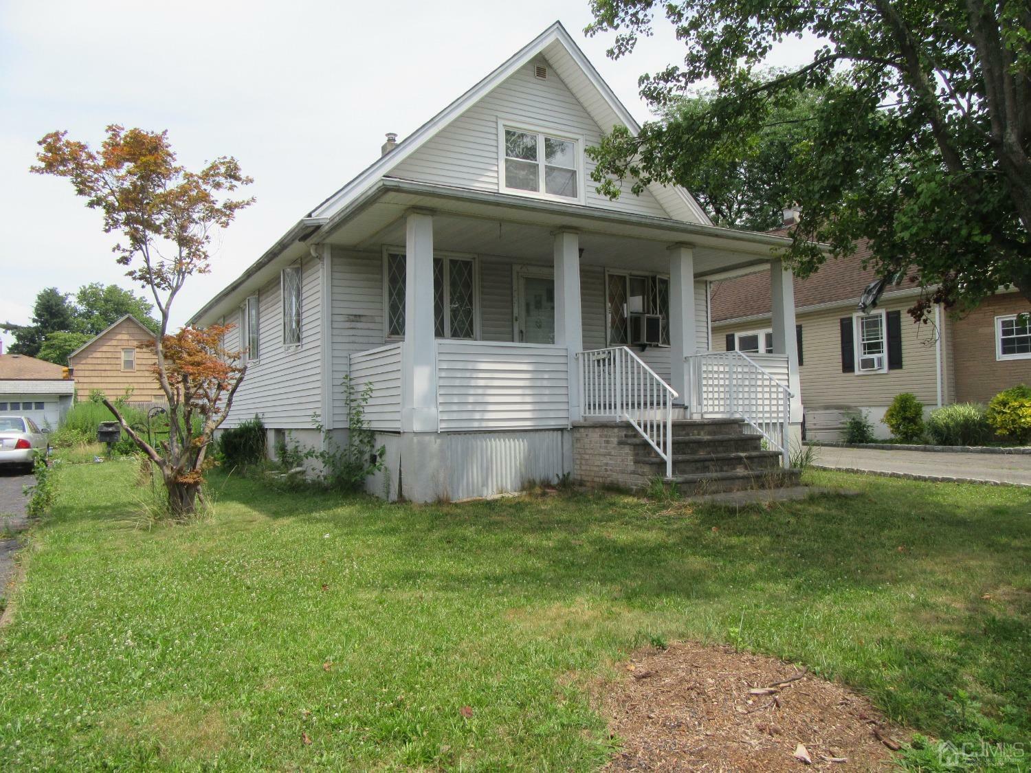 Property Photo:  68 Ferry Street  NJ 07077 