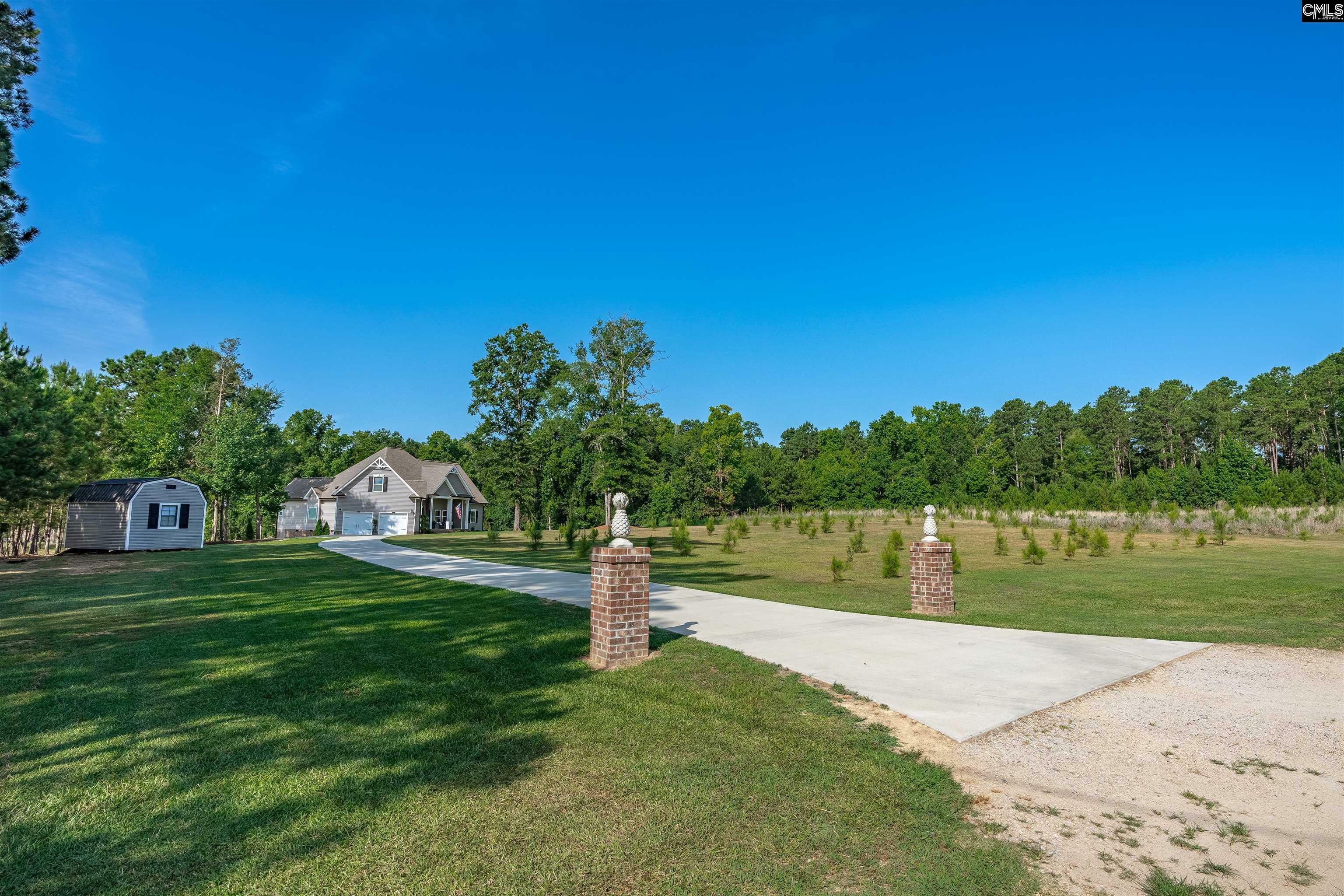 Property Photo:  1285 Black Duck  SC 29020 