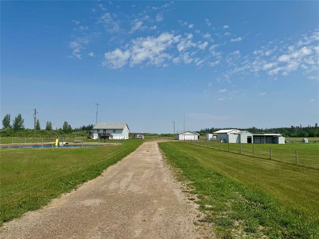 34069 87N Road  Libau MB R0E 1C0 photo