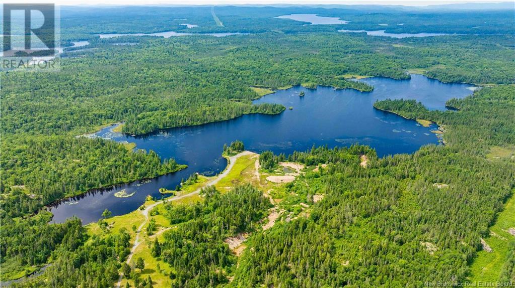 Photo de la propriété:  N/A Shadow Lake Road  NB E5J 2K2 