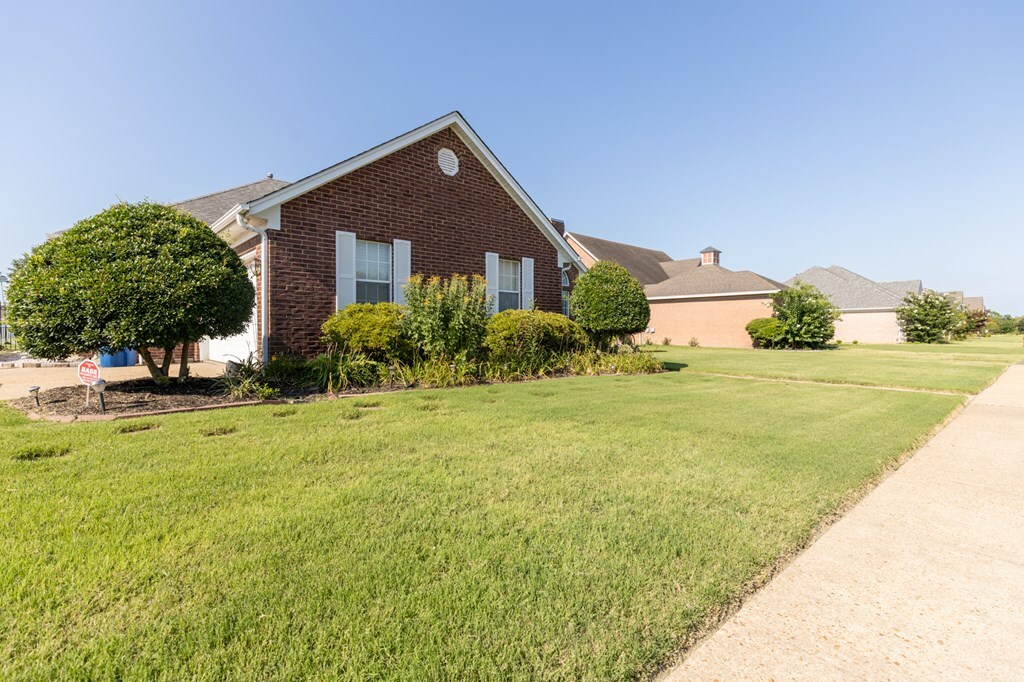 Property Photo:  1400 Brentwood  AR 72301 