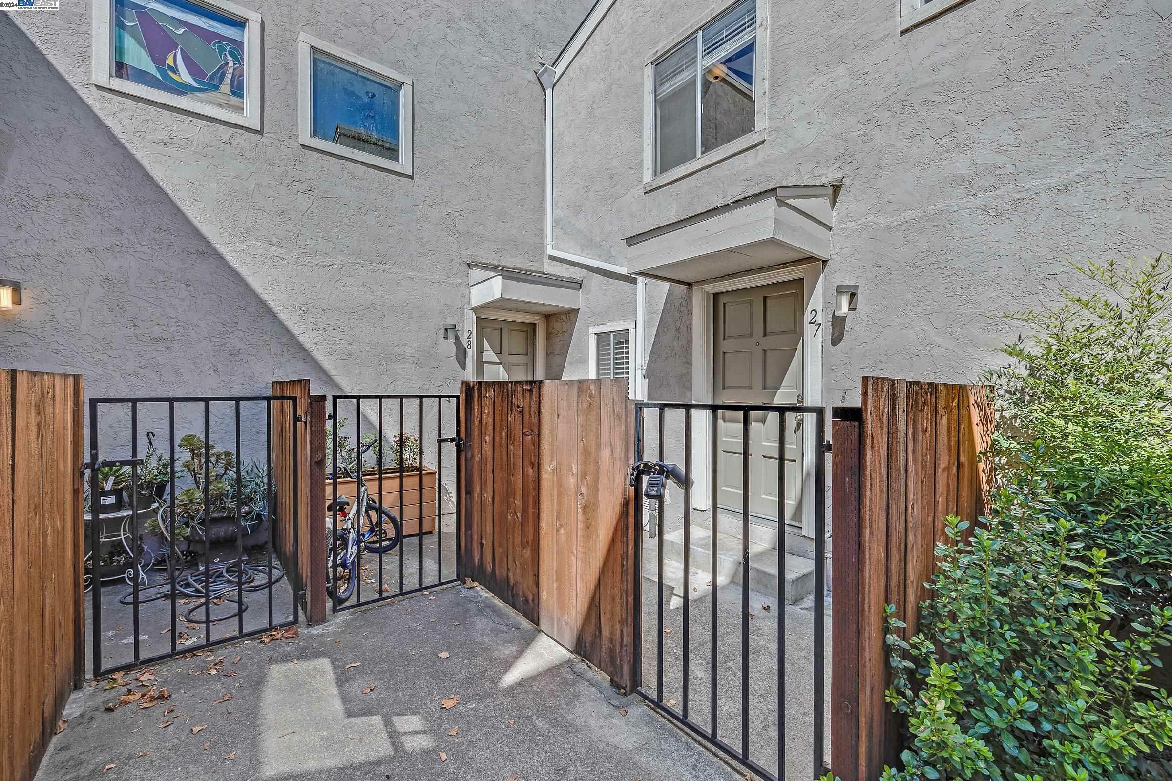 Property Photo:  3712 Willow Pass #27  CA 94519 