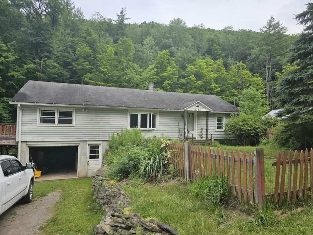 Property Photo:  6746 County Route 10  NY 14810 