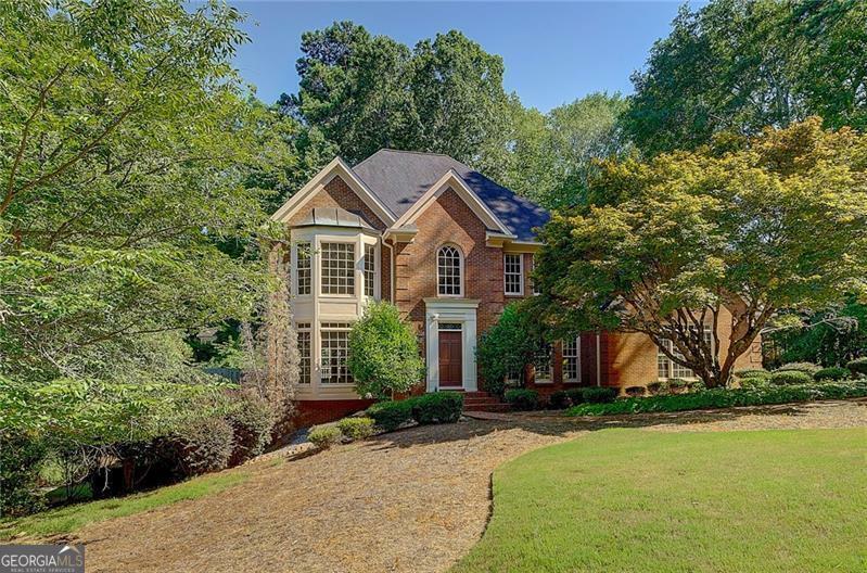 Property Photo:  7755 Landowne Drive  GA 30350 