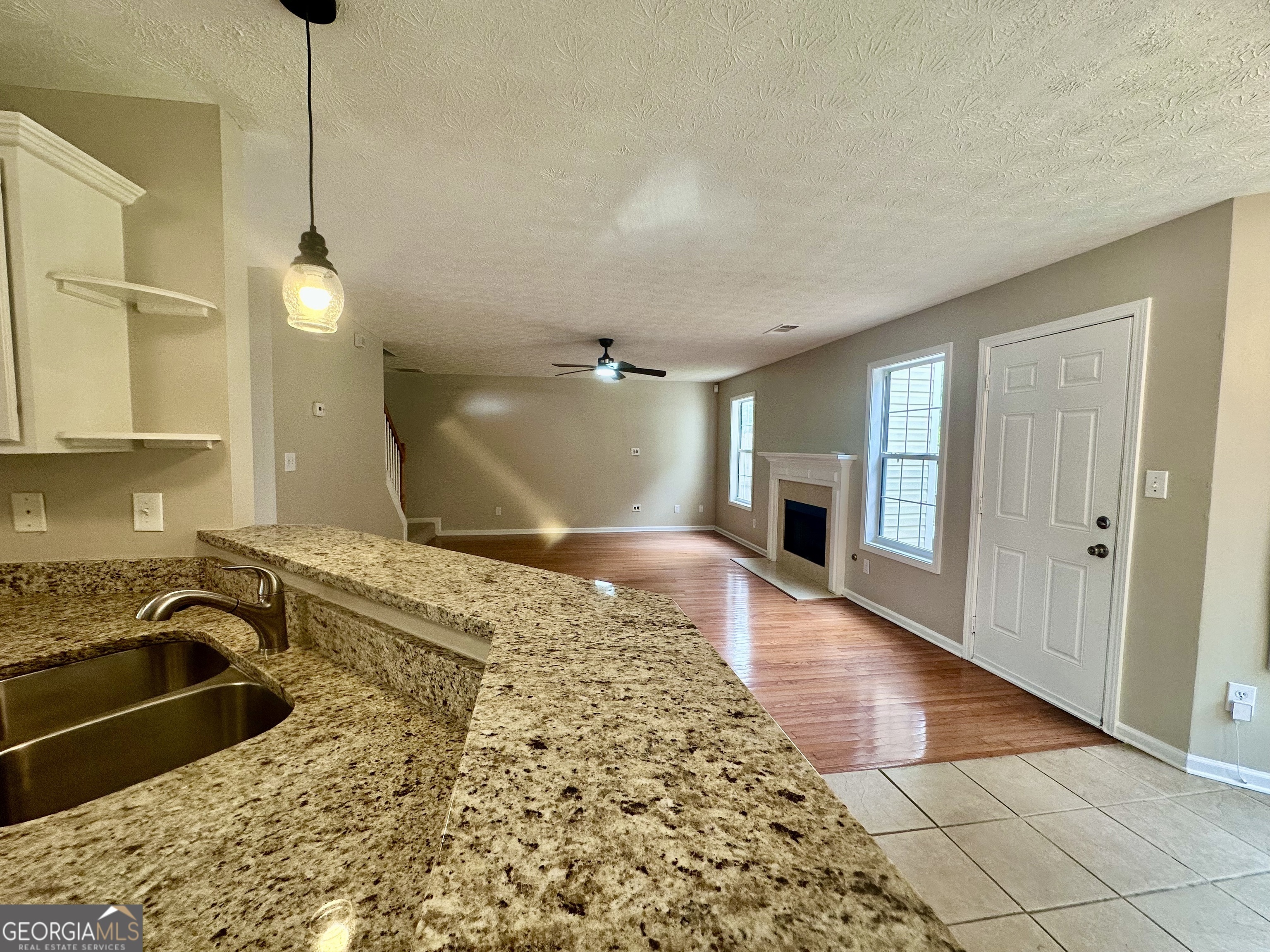 Property Photo:  2700 Victoria Walk SW  GA 30094 