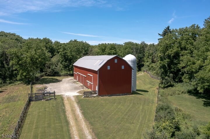 Property Photo:  154 Meadows Rd  NJ 07848 