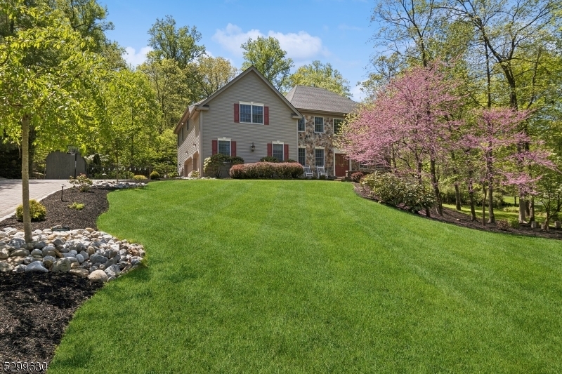 Property Photo: 37 Winslow Dr NJ 08836