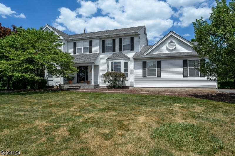 Property Photo:  31 Running Brook Cir  NJ 08822 