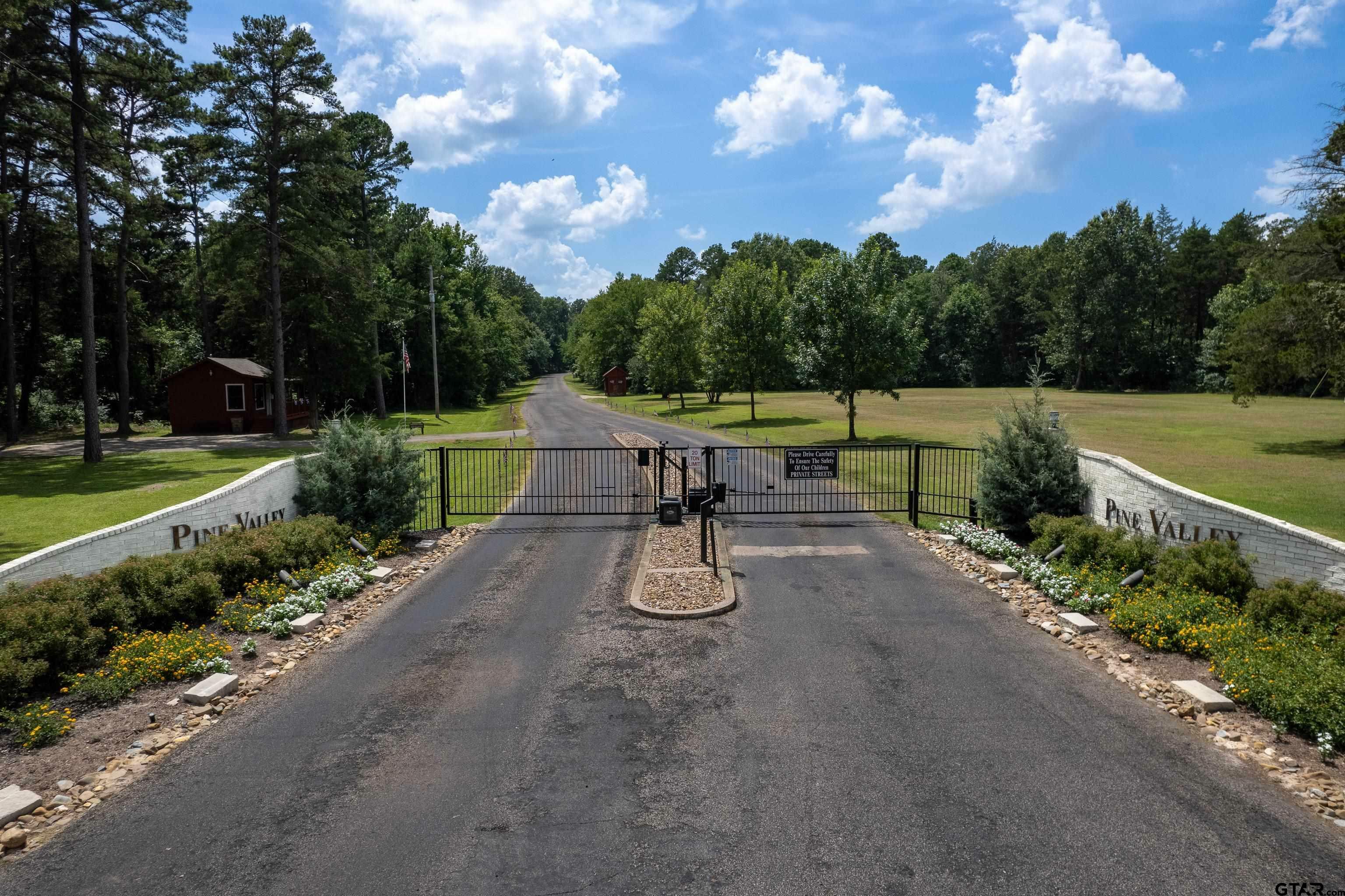 Property Photo:  Lot 467 Charlya Drive  TX 75457 