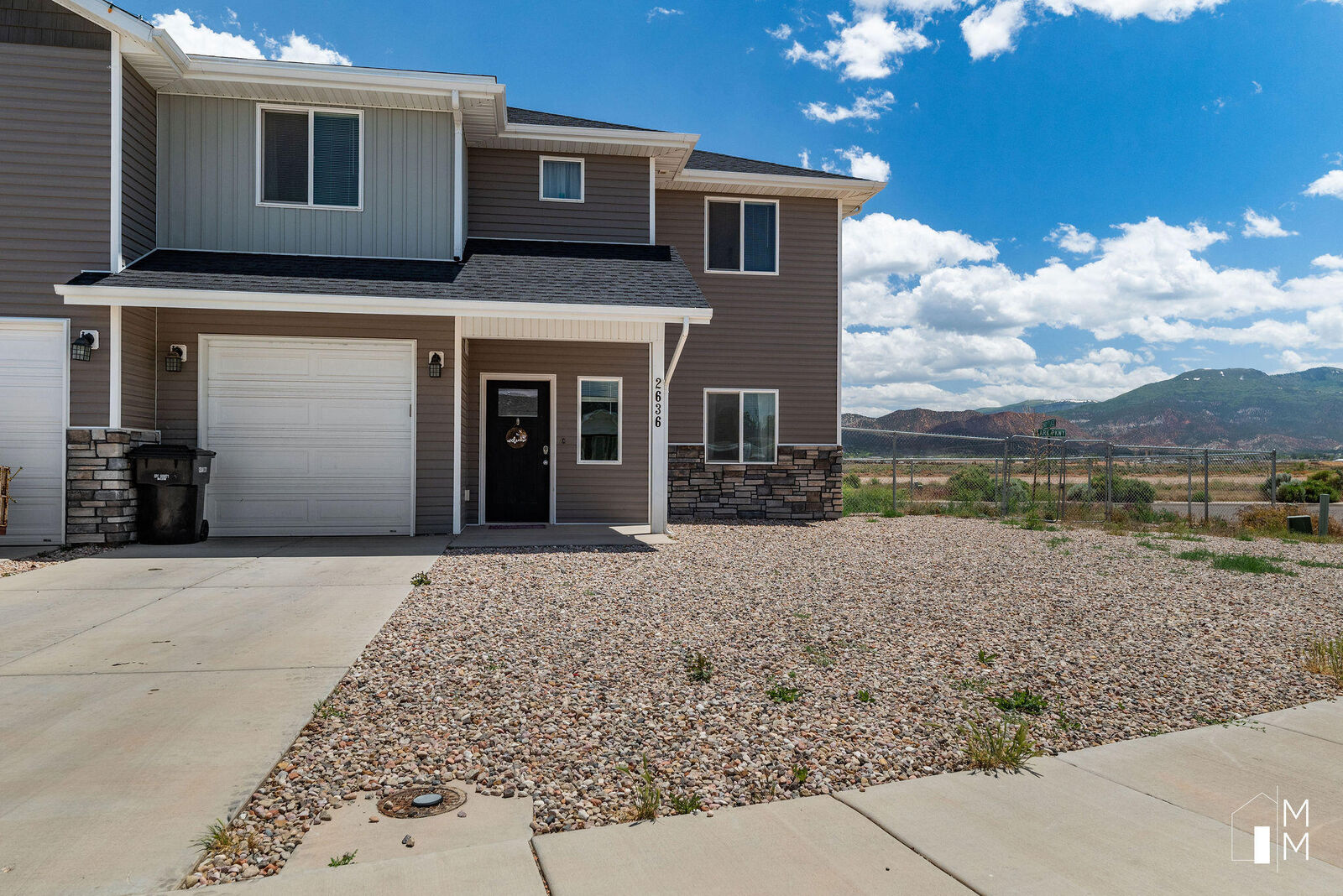 Property Photo:  2636 N Shady Place  UT 84721 