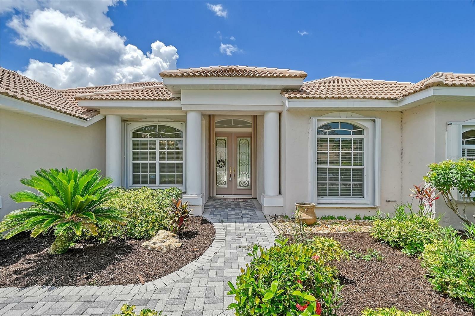 Property Photo:  2110 Calusa Lakes Boulevard  FL 34275 