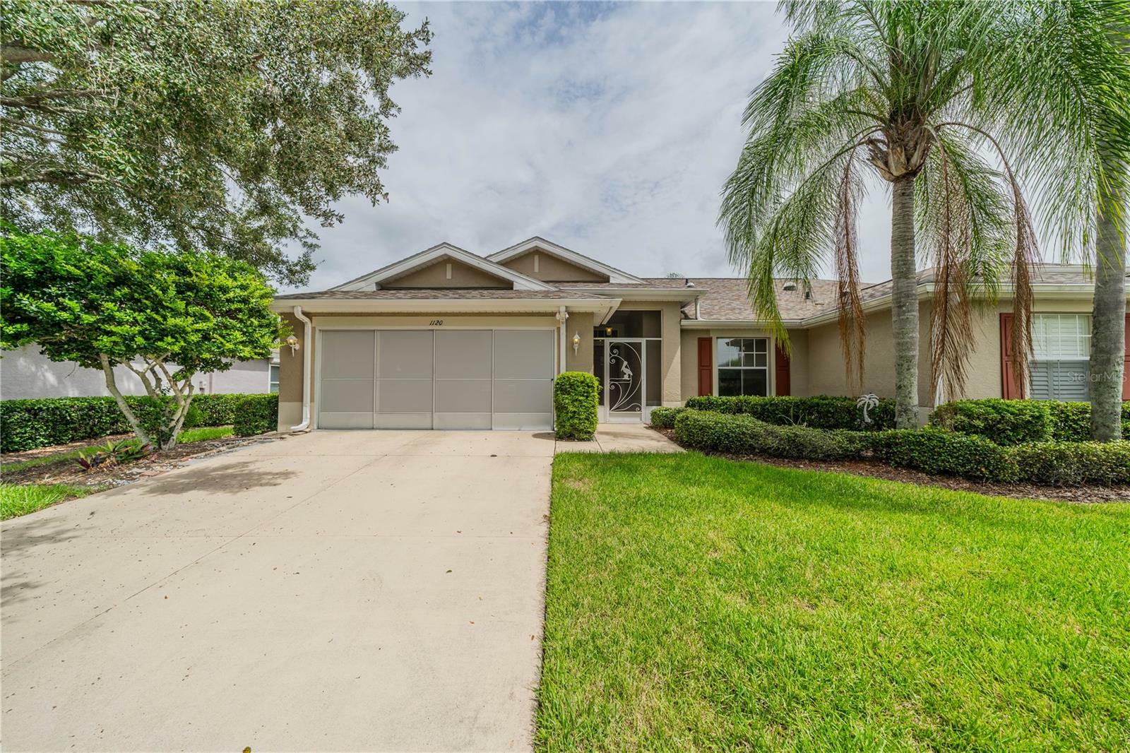 Property Photo:  1120 Corinth Greens Drive 25  FL 33573 