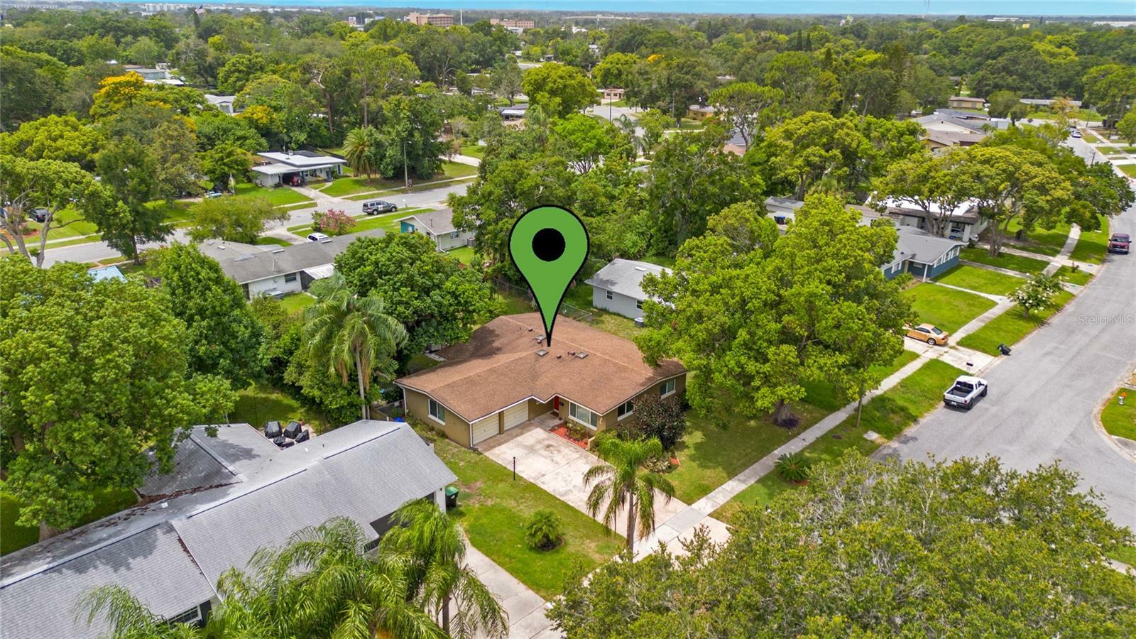 Property Photo: 1314 Henry Balch Drive FL 32810