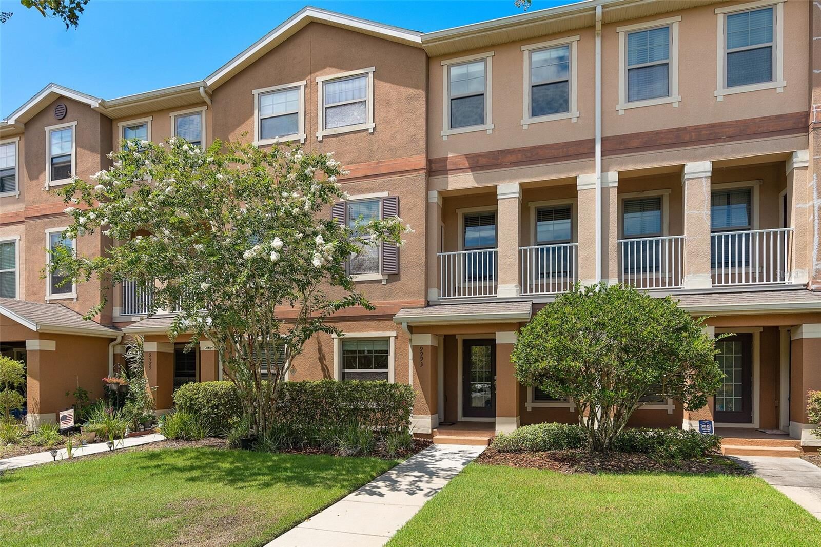 Property Photo:  9993 Town Lake Drive  FL 32832 