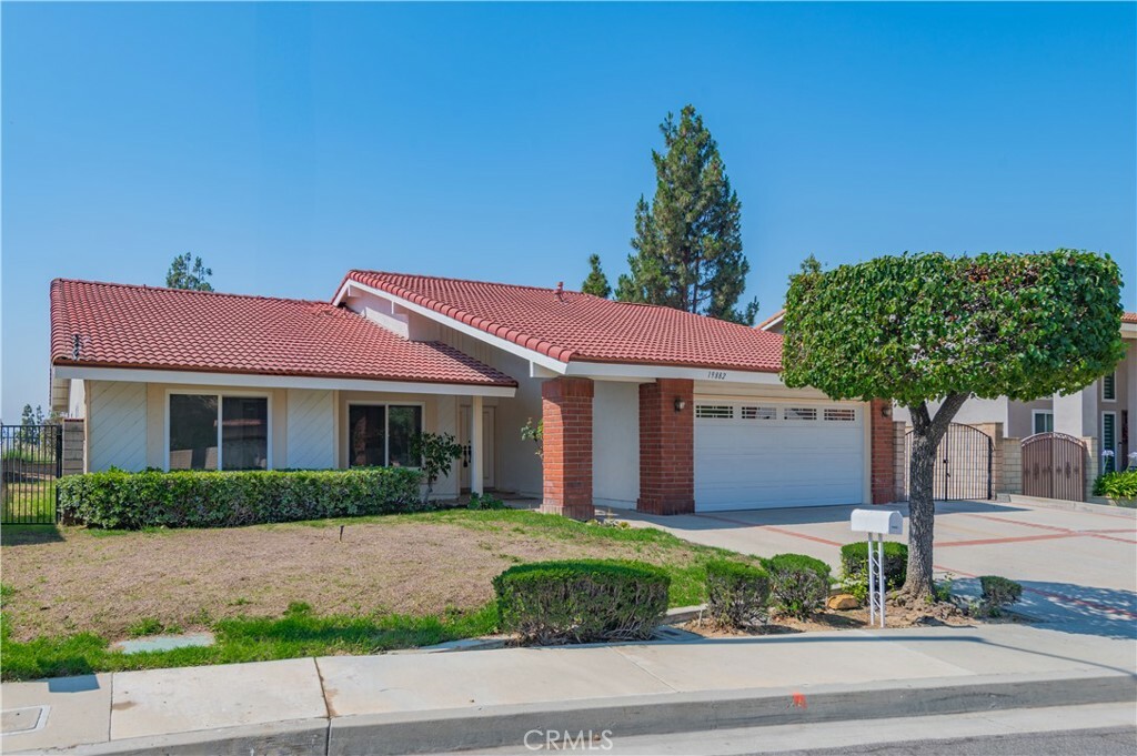 Property Photo:  19882 Calle Granada  CA 91789 