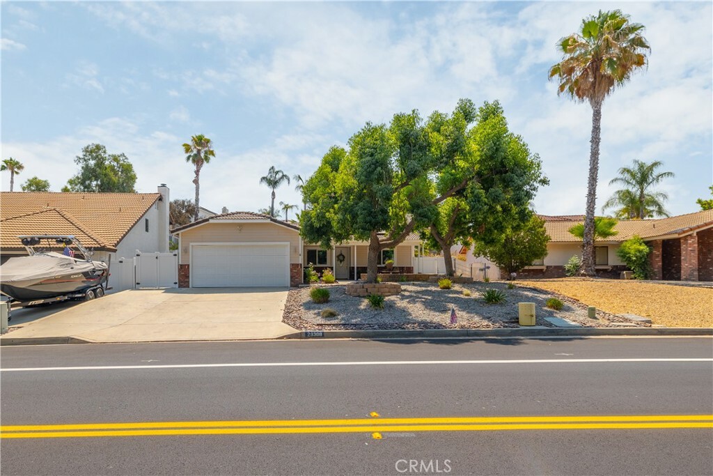 Property Photo:  29308 Longhorn Drive  CA 92587 