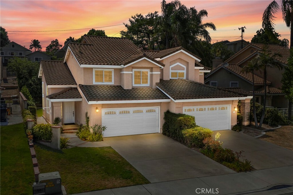 Property Photo:  159 Laurel Avenue  CA 92821 