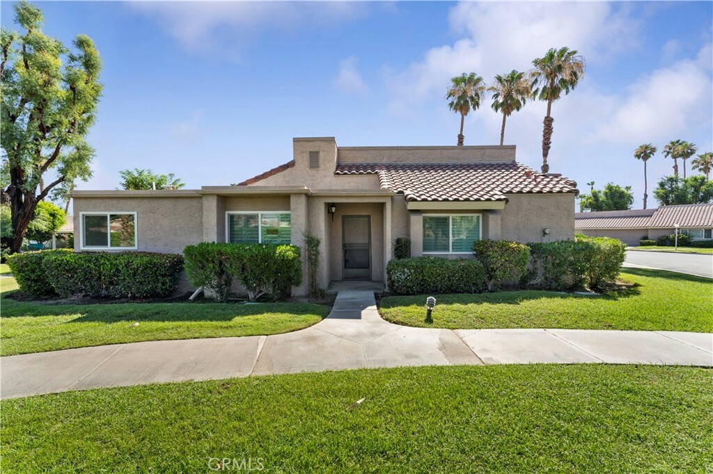 Property Photo:  43905 San Ysidro Circle  CA 92260 