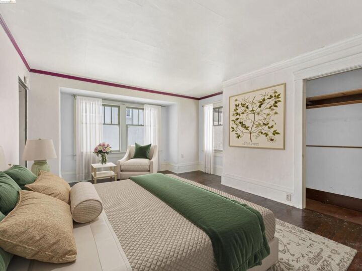 Property Photo:  407 Euclid Ave  CA 94610 