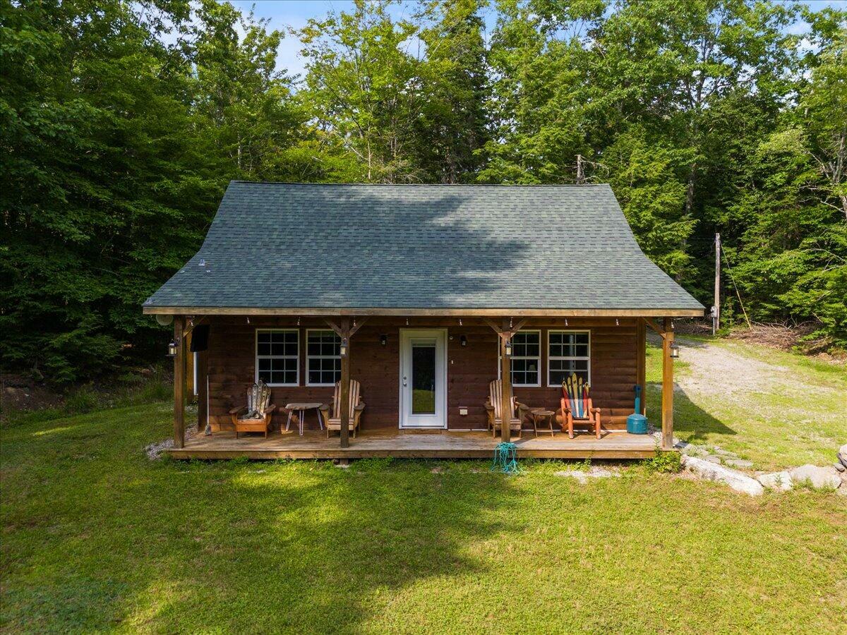 Property Photo:  51 Moose Cove Lodge Road  ME 04029 