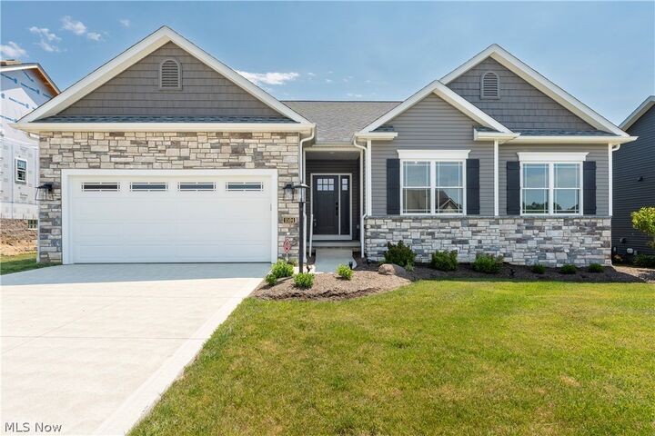 1594 Championship Circle SE  Massillon OH 44646 photo