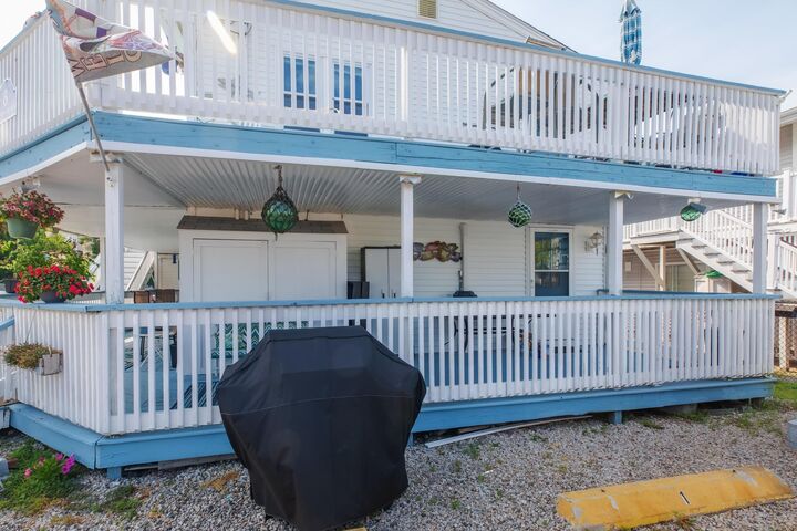 Property Photo: 8 Duston Avenue NH 03842