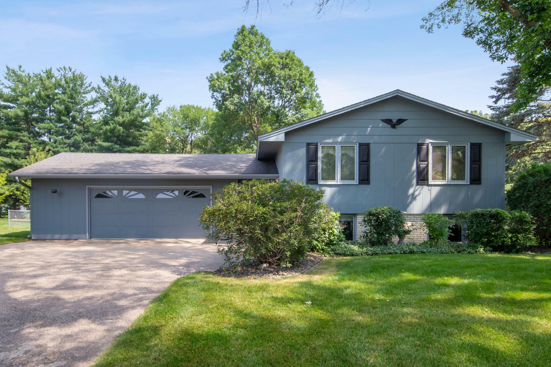 Property Photo:  13140 139th Avenue N  MN 55327 