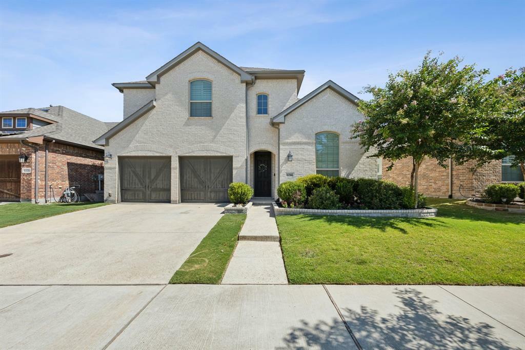 Property Photo:  1216 3rd Street  TX 76226 