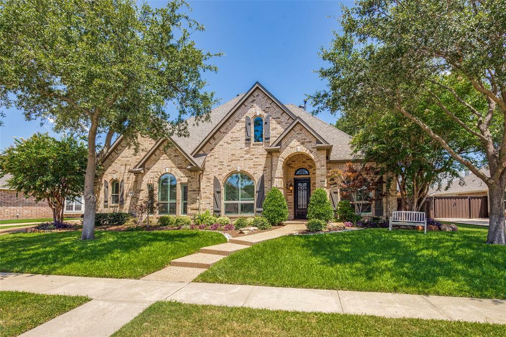 Property Photo:  1907 Baltimore Drive  TX 75002 