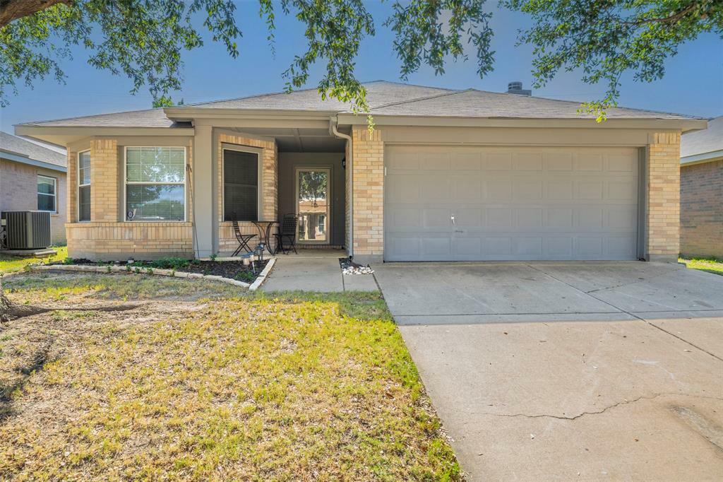 9112 Whistlewood Drive  Fort Worth TX 76244 photo