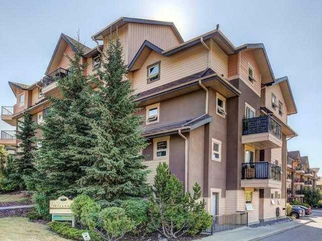 Property Photo: 186 Kananaskis Way 2 AB T1W 0A2