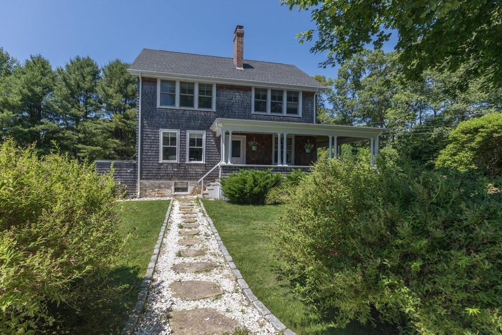 Property Photo:  374 Cornell  MA 02790 