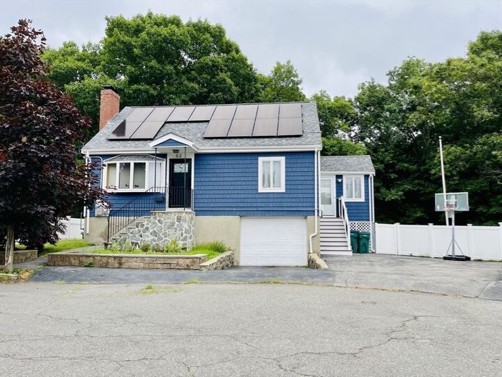 Property Photo: 52 Westview Rd MA 01902