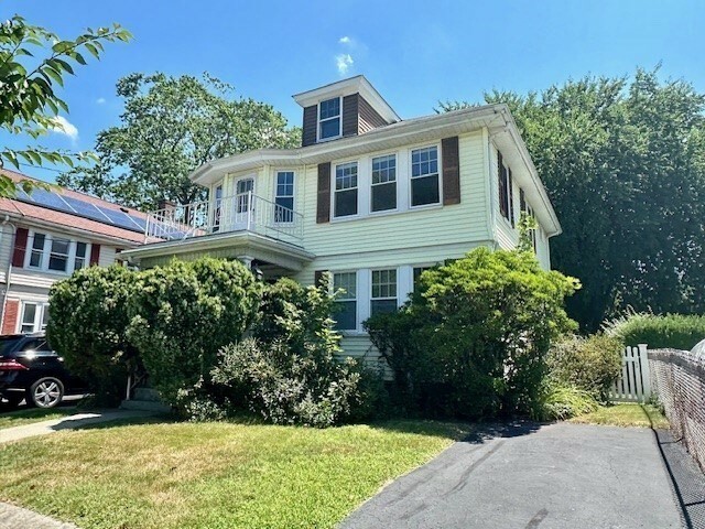 Property Photo:  32-34 Falmouth Rd  MA 02465 