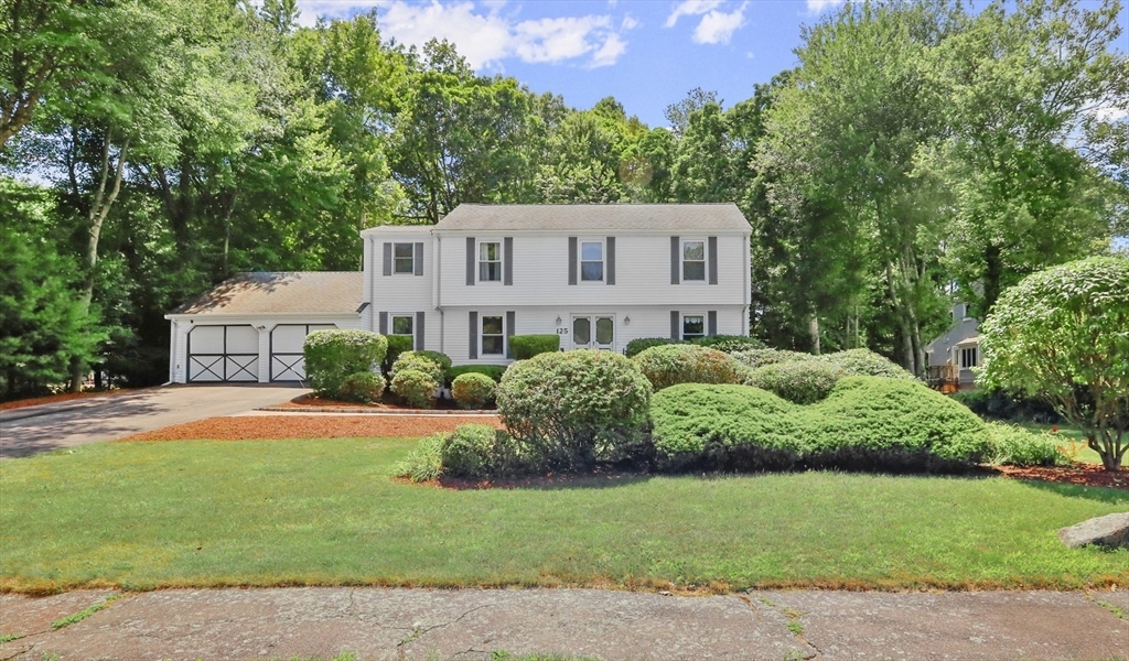 Property Photo:  125 Oak Hill Dr  MA 02067 