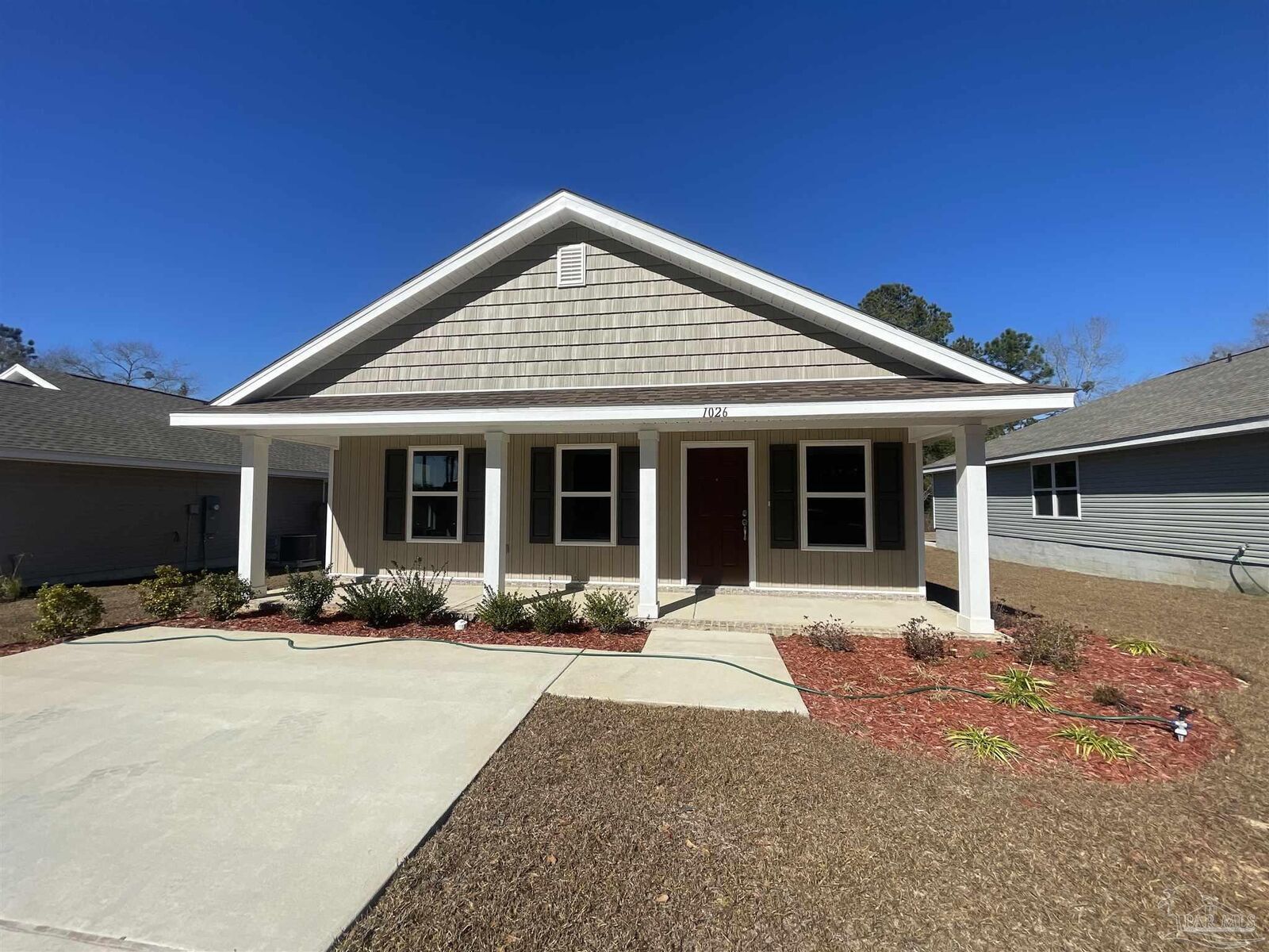 Property Photo:  1026 Brimwood Cir 21A  FL 32533 