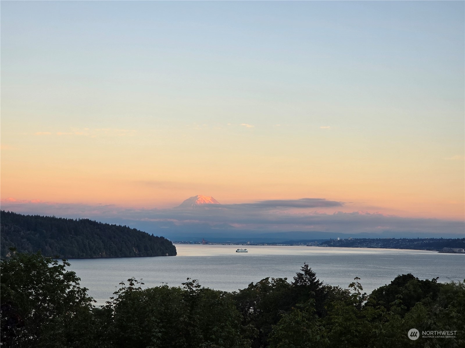 Property Photo:  10816 Colvos Drive NW  WA 98332 